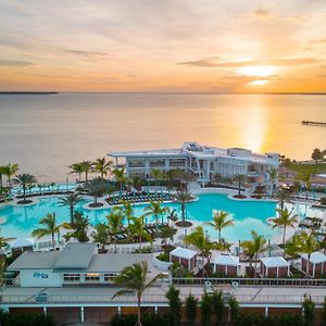 Sunseeker Resort Charlotte Harbor 夏洛特港 Exterior photo