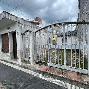 CosquínCasa Prospero Molina别墅 Exterior photo