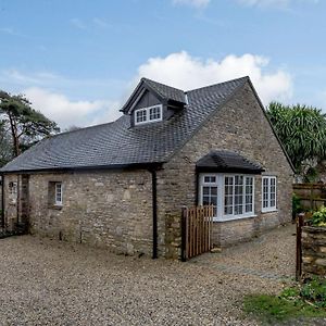 3 Bed In Corfe Castle 81369别墅 Exterior photo