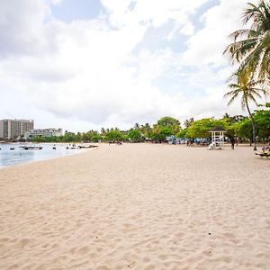 Sandcastles On The Beach 奥乔里奥斯 Exterior photo