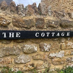 18Th Century Cottage In The Cotswolds Drayton  Exterior photo