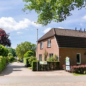 PlasmolenSummio Bungalowpark De Riethorst别墅 Exterior photo