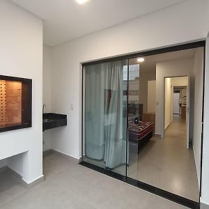 邦比尼亚斯Residencial Flamini Duo公寓 Exterior photo
