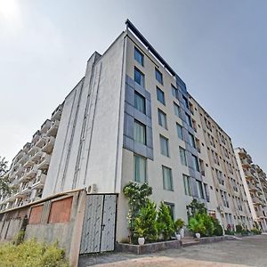 Townhouse Classio Suites 舍地 Exterior photo