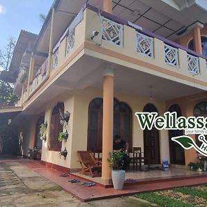 Wellassa Homestay 巴杜勒 Exterior photo