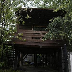 Cabanas Trinar Del Chucao 里坎雷 Exterior photo