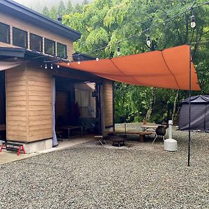 DoshiSnug Camp House别墅 Exterior photo