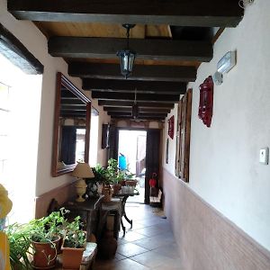 ArconesMaria Santian别墅 Exterior photo