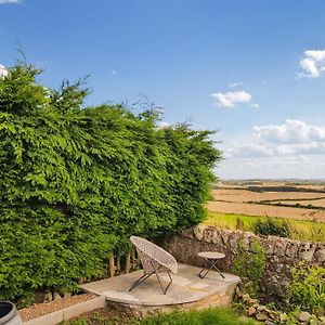 Maines Farm Cottage Chirnside Exterior photo