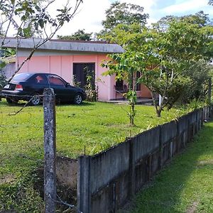 Cabinas Finca La Amistad Río Cuarto Exterior photo