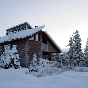 Lux Villas By Arctic People 罗瓦涅米 Exterior photo