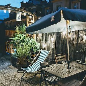 巴黎La Colonie // Cosy - Terrasse - Butte Aux Cailles公寓 Exterior photo