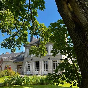 La Maison Gavraise Gavray-sur-Sienne Exterior photo