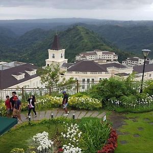 The Glen Haven - Twin Lakes Tagaytay 大雅台 Exterior photo