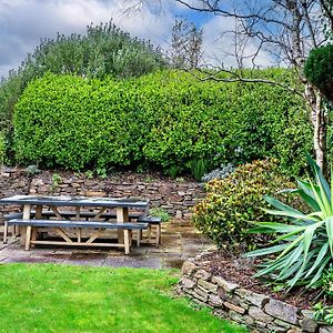 Finest Retreats - Dingles Cottage Philleigh Exterior photo