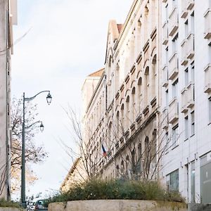 Cosy Room W Balcony - 圣芒代 Exterior photo