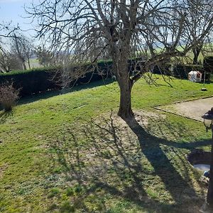 Gite A La Campagne Avec Jardin Et Piscine 布朗斯 Exterior photo