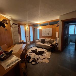 Appartamento Incantevole Con Box E Ski Room, Wi-Fi, 博尔米奥 Exterior photo