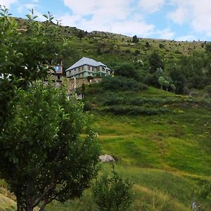 Himalayan Lap Homestay Tandi Exterior photo