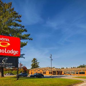 Econo Lodge Deschambault Exterior photo