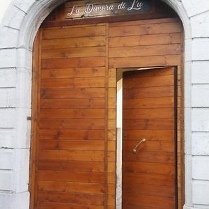 菲夏诺Ladimoradilu'别墅 Exterior photo