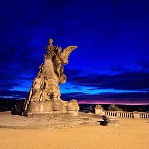 Appart Residence Georges Sand Bd Films Remparts Angouleme Gare Tgv Exterior photo