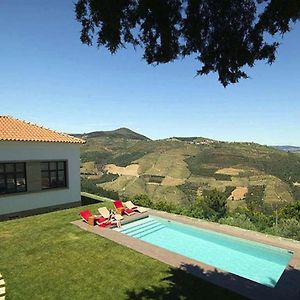 Outstanding Pinhao Villa - 4 Bedrooms - Villa Gouva - Pool Table - Stunning Valley Views Exterior photo