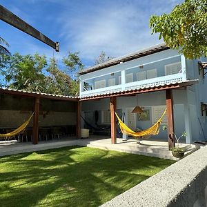Casa Maragogi, Ponta De Mangue - Al别墅 Exterior photo