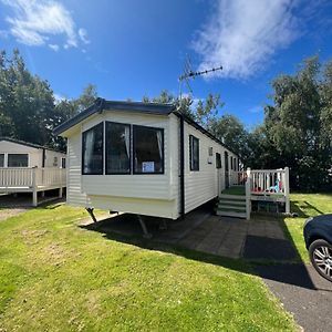 Seton Sands Holiday Park Klover Karavans Port Seton Exterior photo