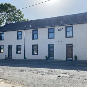 Welltrees Apartments 14 Dailly Road Maybole Exterior photo