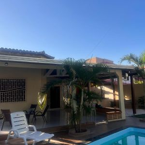阿尔特杜尚Casa Por Do Sol别墅 Exterior photo