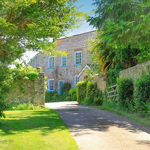 Uplyme3 Bed In Lyme Regis Highh别墅 Exterior photo