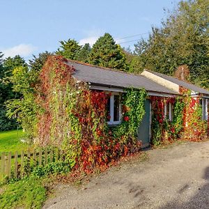 Woodleigh1 Bed In Bigbury-On-Sea 05069别墅 Exterior photo