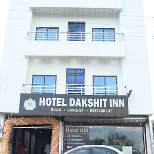 Hotel Dakshit In Kakarmatha Exterior photo