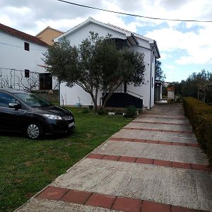 Apartments With A Parking Space Kraj, Pasman - 8213 特孔 Exterior photo