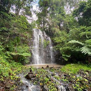 Nimbin Waterfall Retreat酒店 Exterior photo