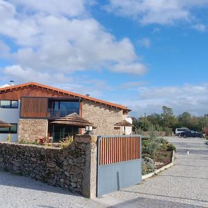 米兰达·杜·杜罗Casa D'Augusta - Agroturismo别墅 Exterior photo