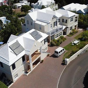 Hamilton City艾格山庄园旅馆住宿加早餐旅馆 Exterior photo