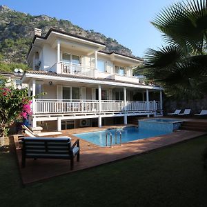 7 Gocek Royal别墅 Exterior photo