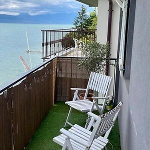 Sunset Suites Du Leman Maxilly-sur-Léman Exterior photo