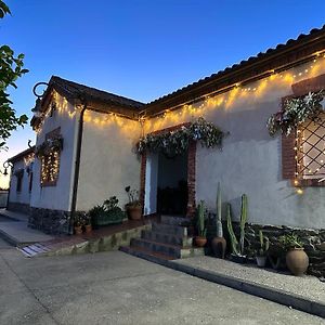 Cedillo La Casa Barata, Casa Rural旅馆 Exterior photo