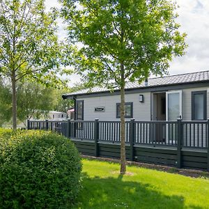 Pinehurst Luxury Lodge, Tattershall Lakes Exterior photo