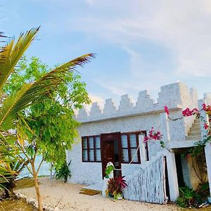 Makunduchi Waterfront Paradise Tongoni Exterior photo