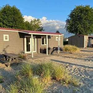 Chalet Near Loonse And Drunense Duinen Udenhout Exterior photo