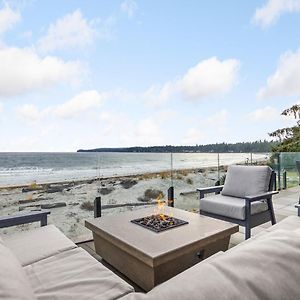 Beachfront Luxury Suite #19 At The Beach House 坎贝尔河 Exterior photo