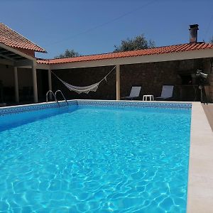 Private Pool & House - Serenity Villa 安奇奥 Exterior photo