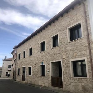 Montemayor de Pililla15 Vencejos别墅 Exterior photo