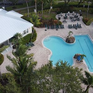 Greenlinks Golf View Villa Flamingo At Lely Resort North North Naples Exterior photo