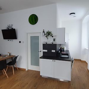 Moderni Apartman Na Sumave - Zdikovec 21公寓 Exterior photo