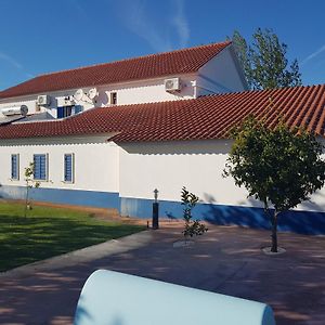 博尔巴Quinta Da Paz别墅 Exterior photo